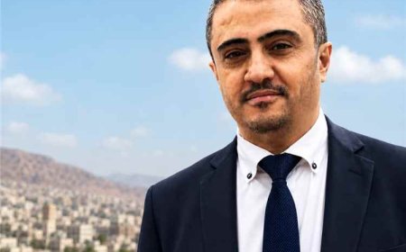 حسن منصور: 22 مايو تحوّل من “عنوان وطني” إلى تهمة في مناطق سيطرة الانتقالي