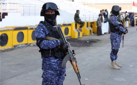 الحوثيون يستهدفون أصول مصرف يمني كبير