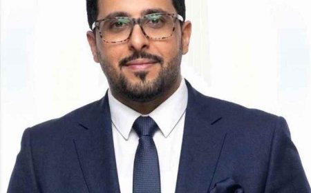 وكيل محافظة عدن: السعودية مفتاح التسوية العادلة للجنوب
