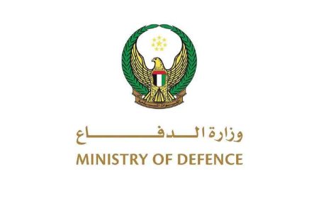 وزارة الدفاع الإماراتية: الدفاعات الجوية تعاملت مع 6 طائرات مسيرة