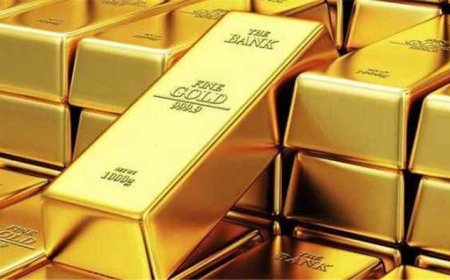 الذهب يستقر وسط التركيز على تطورات الأوضاع في الشرق الأوسط