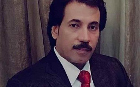 هاني البيض: 22 مايو لم يكن مجرد اتفاق سياسي بل مشروعًا وطنيًا حلم اليمنيون من خلاله بدولة تتسع للجميع