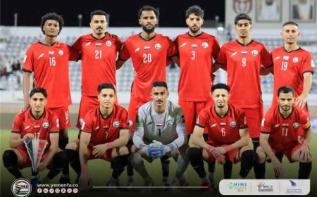 مدرب منتخبنا الوطني الأول لكرة القدم يستدعي 30 لاعبا للمواجهة الحاسمة أمام المنتخب اللبناني