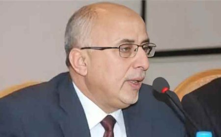 وزير سابق: ثلاثة مشاريع وطنية تواجه تحديات من قوى الهيمنة