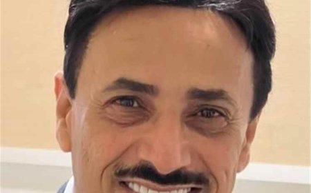 أنور الأشول: بعض خطاب الشرعية يشرعن الانقسام ويهدم ما تبقى من فكرة الدولة