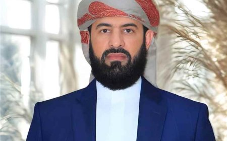مكتب إعلام أحور يشيد بدعم محافظ أبين ويثمّن اعتماد حافز للإعلاميين والصحفيين بالمحافظة