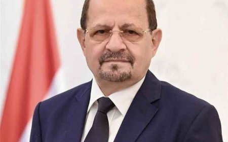 الزنداني السعودية ركيزة أساسية لمنع انهيار الدولة اليمنية "حوار"