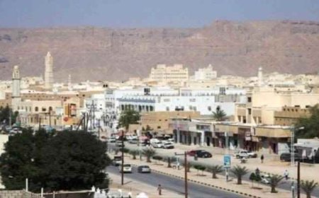 المجلس الترشادي بالقطن ينفذ عدد من الندوات التوعوية بمساجد المديرية