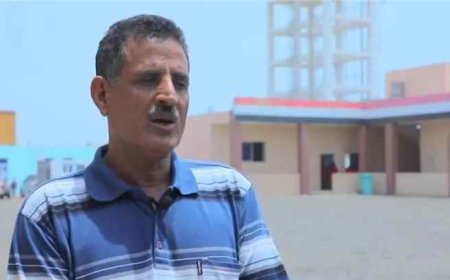 محمد أنعم: لا طريق لإنقاذ اليمن واستعادة صنعاء إلا بالثورة والجمهورية والوحدة