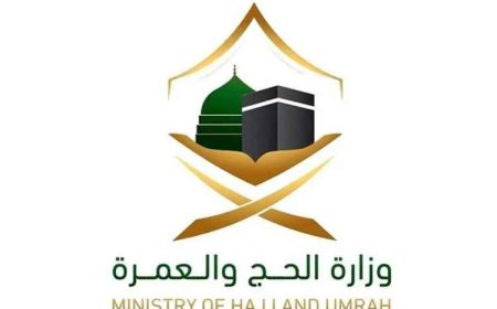 وزارة الحج والعمرة السعودية تدعو ضيوف الرحمن إلى البقاء في مخيماتهم بمشعر عرفات حفاظًا على سلامتهم