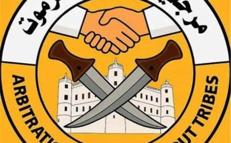 مرجعية قبائل حضرموت تشيد بالدعم السعودي المقدم لليمن