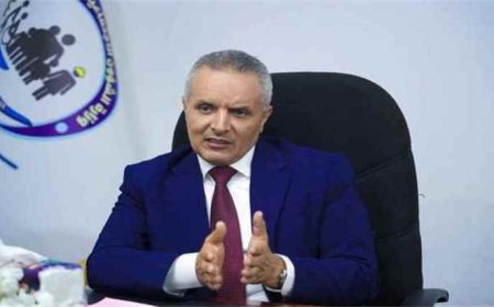 اليافعي: الدعم السعودي للمشتقات النفطية يجسد عمق العلاقات الأخوية مع اليمن