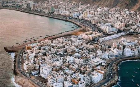 مساجد وجوامع حضرموت تؤدي صلاة الغائب على روح الرئيس السابق عبدربه منصور هادي عقب صلاة الجمعة