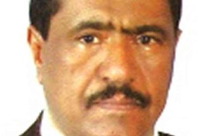 مقبل القميشي: هادي منح الجنوبيين سلطة واسعة لكنهم لم يحافظوا عليها
