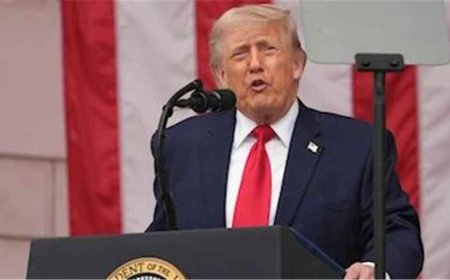 ترامب: سأتخذ القرار النهائي اليوم بشأن الاتفاق مع إيران