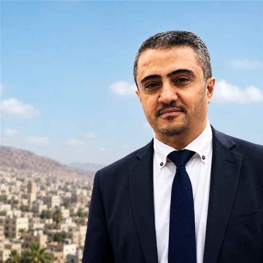 حسن منصور: 22 مايو تحوّل من “عنوان وطني” إلى تهمة في مناطق سيطرة الانتقالي