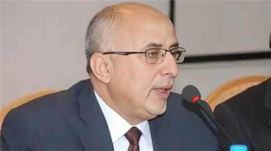 وزير سابق: ثلاثة مشاريع وطنية تواجه تحديات من قوى الهيمنة