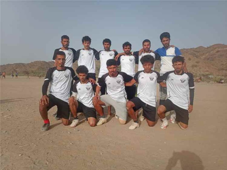 صقور القودره يتجاوزون القلعة ويصلون للمباراة النهائية في دوري الصعيد التنشيطي للقرق الشعبية بلودر