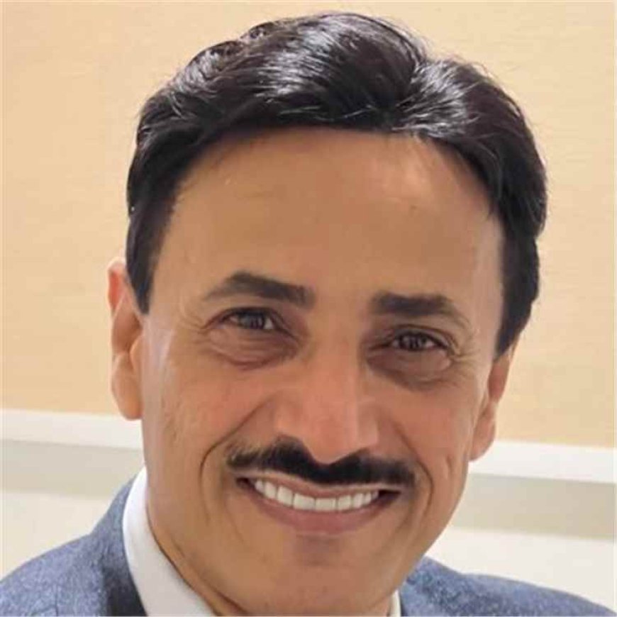 أنور الأشول: بعض خطاب الشرعية يشرعن الانقسام ويهدم ما تبقى من فكرة الدولة