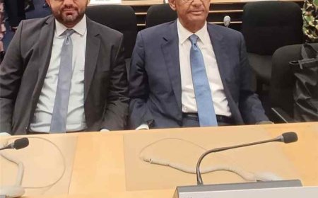 اليمن يشارك في افتتاح أعمال الدورة الـ114 لمؤتمر العمل الدولي بجنيف