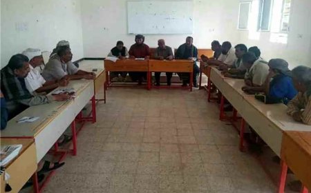 قبل انطلاقها بـ 5 أيام"..تربية لودر تحشد طواقمها لإنجاح اختبارات الثانوية