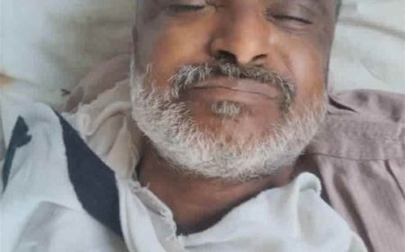 اتهامات لعناصر أمنية في أبين بالوقوف خلف وفاة تاجر خردة بعد خلاف على كميات حديد