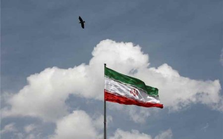 إيران لم ترسل بعد ردها على مقترح اتفاق نهائي مع أمريكا