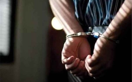 شرطة وادي حضرموت تلقي القبض على المتهم بقتل ضابط في منطقة تاربة خلال أقل من 24 ساعة