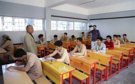 طلاب الثانوية يطالبون بمراجعة قرار الحرمان بسبب الصور الشخصية ونداءات لإتاحة فرصة أخيرة