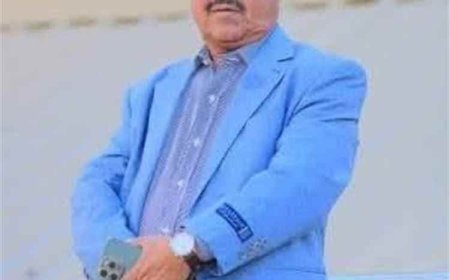 اغتيال رجل الأعمال فيصل نجاد في صنعاء يثير صدمة في الأوساط الرياضية