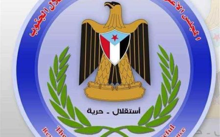 المجلس الأعلى للحراك الثوري يعلن رفضه تصريحات عبدالرب النقيب بمهرجان يافع ويؤكد أهمية العلاقات مع التحالف