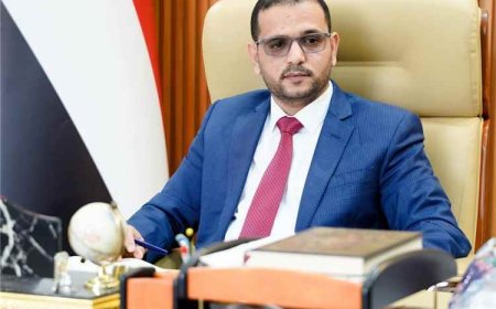 مدير عام التنظيم والحسابات بقطاع الحج والعمرة (المزلم): بتوجيهات الوزير الوادعي حققنا كفاءة تنظيمية وشفافية مالية غير مسبوقة