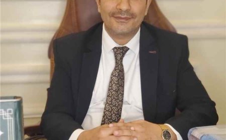 الأصبحي: مطالب المواطنين حقوق مشروعة وتجاهل معاناتهم يفاقم الأزمة