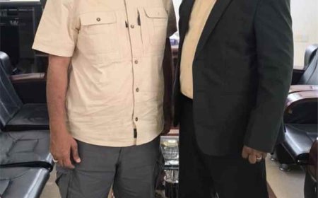 وليد السلامي لـ«صحيفة عدن الغد»: نرفع يومياً ما بين 500 إلى 600 طن من المخلفات.. ونحتاج إلى دعم عاجل لإنقاذ قطاع النظافة في تعز