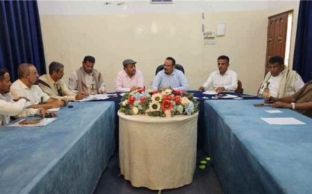 إجراء قرعة دوري الدرجة الثالثة لأندية محافظة مأرب