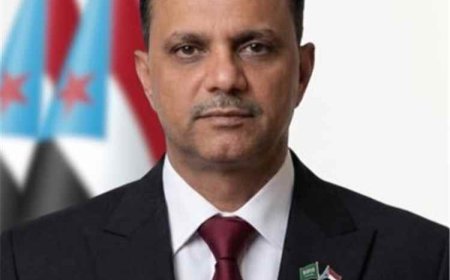 باراس: عدن تستأهل الفرح والمملكة السند والملاذ في أحلك الظروف