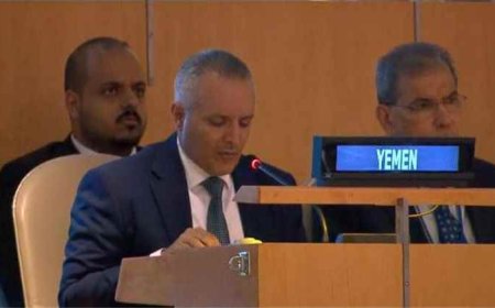 بلادنا تجدد التزامها الراسخ بمبادئ اتفاقية حقوق الأشخاص ذوي الإعاقة
