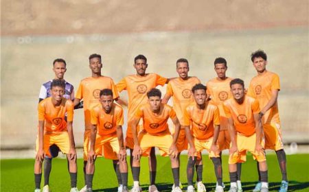 الاتفاق يكسب مدودة ودياً .. ويدشن طقم الجديد الخاص بالتدريبات