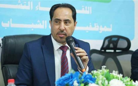 البكري يستجيب لمناشدة أهالي حبيل حنش ويوجه بنصب شاشة عملاقة لنقل مباريات كأس العالم