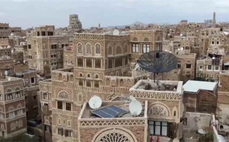 "قمريات" صنعاء تتحدى تداعيات الحرب والركود الاقتصادي