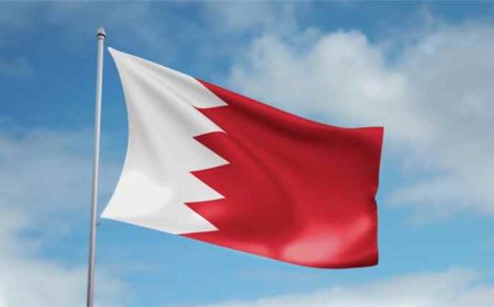 البحرين: منظومات الدفاع الجوي اعترضت ودمرت عددًا من الاعتداءات الجوية الإيرانية الغادرة