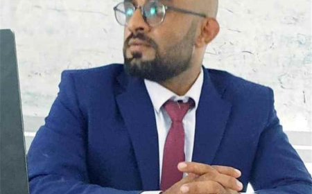 مدير مكتب الشباب والرياضة بسرار يعلن انطلاقة مرحلة جديدة لنادي سرار الرياضي