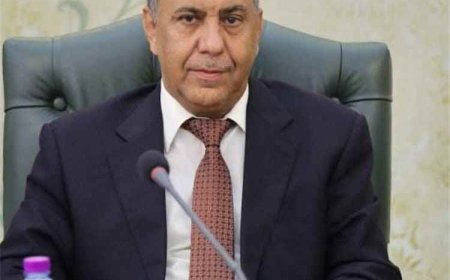 الوزير الأشول يلتقي الكويلي والقباص ويتعهد بطرح استمرار إعفاء جمعية الصناعات النسيجية بالروضة من الجمارك أمام رئاسة الوزراء