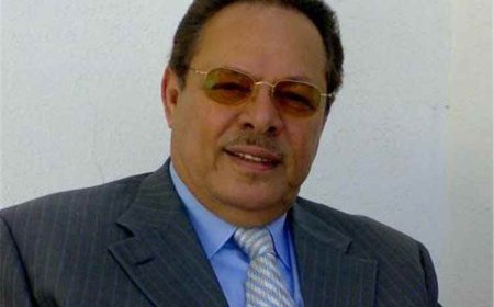 السخياني يطرح اسم علي ناصر محمد لقيادة مرحلة انتقالية في اليمن