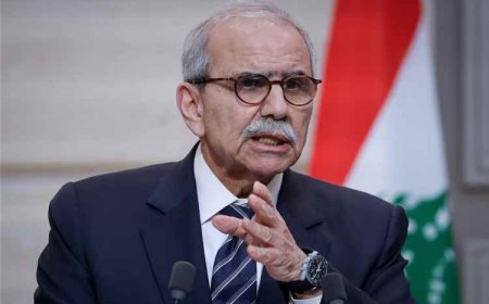 رئيس وزراء لبنان يطالب حزب الله بالإيفاء بتعهداته