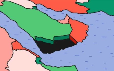 صحيفة بريطانية: استبعاد اليمن من مشاريع الخليج الاقتصادية الجديدة قد يفاقم عدم الاستقرار في المنطقة