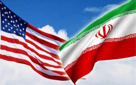 تسريب يتحدث عن تفاهم أمريكي ـ إيراني واسع.. وبنود غير مؤكدة تثير تساؤلات حول مستقبل المنطقة