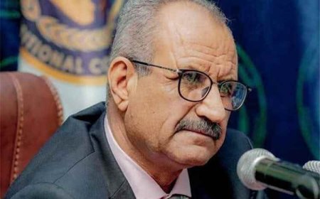 فضل الجعدي: الأزمات تُعد امتحانًا لا يمكن فيه الغش أو الوساطة