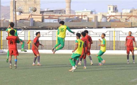 بثنائية نظيفة.. 22 مايو يكسب العروبة ودياً