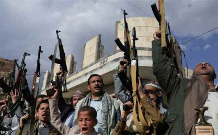 مصادر: نقص الإمدادات يفاقم أوضاع مقاتلي الحوثيين ومغادرة عناصر من الجبهات